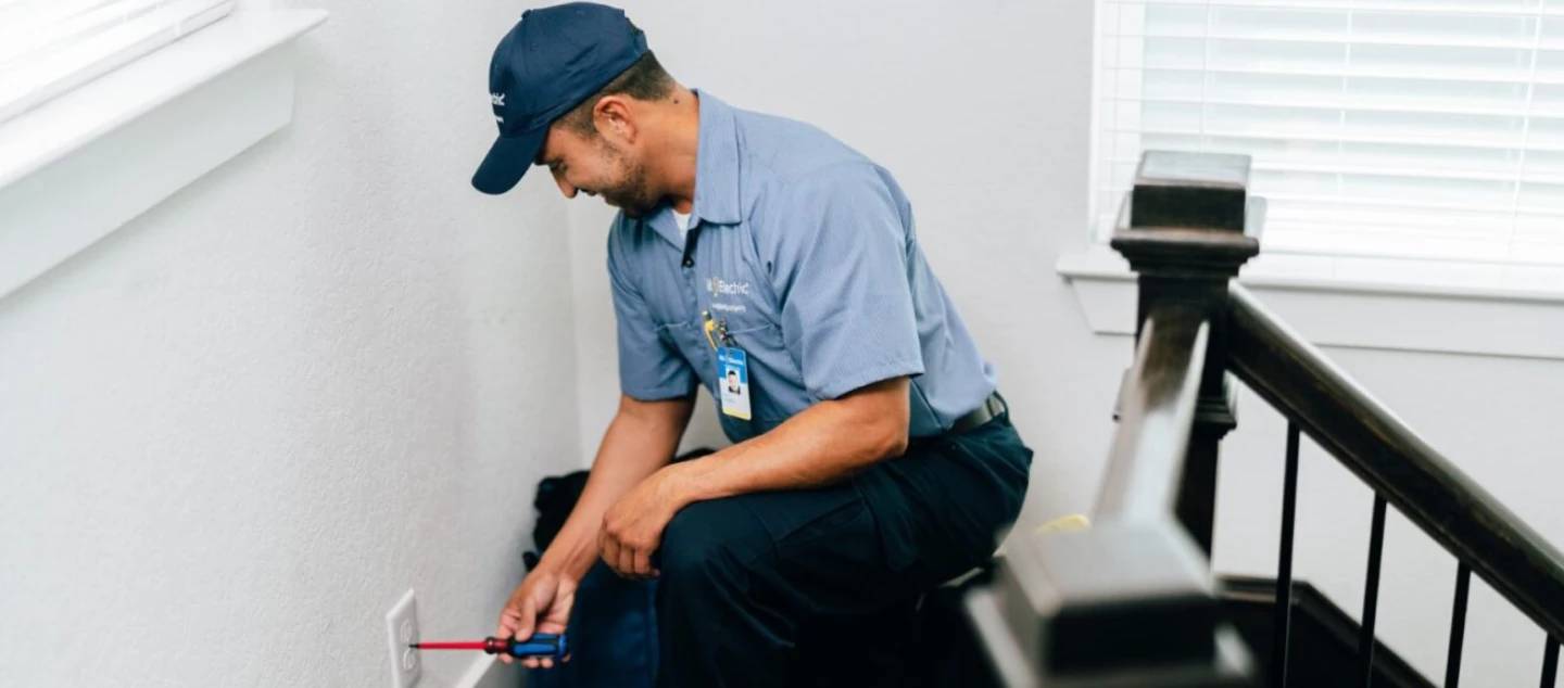 Electrical Outlet Replacement in Chester, NY