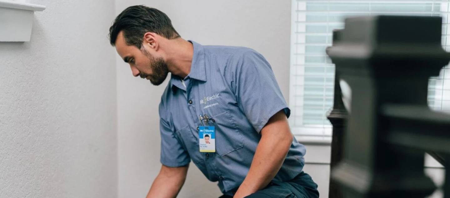 Electrical Outlet Replacement in Cornwall, NY