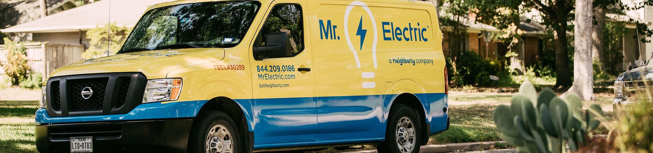 Electrical Outlet Replacement in Highland Falls, NY