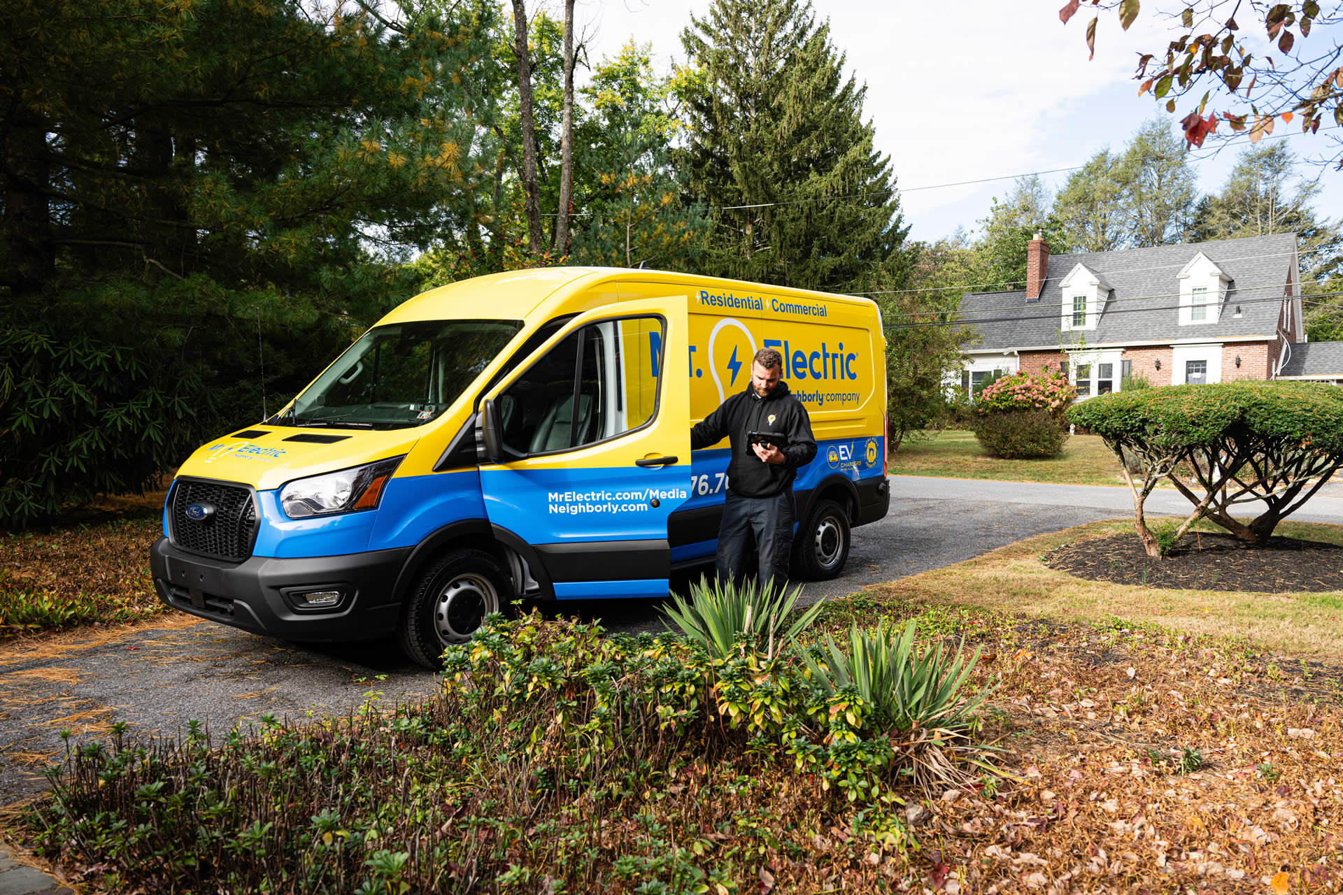 Smart Home System Installation in New Windsor, NY