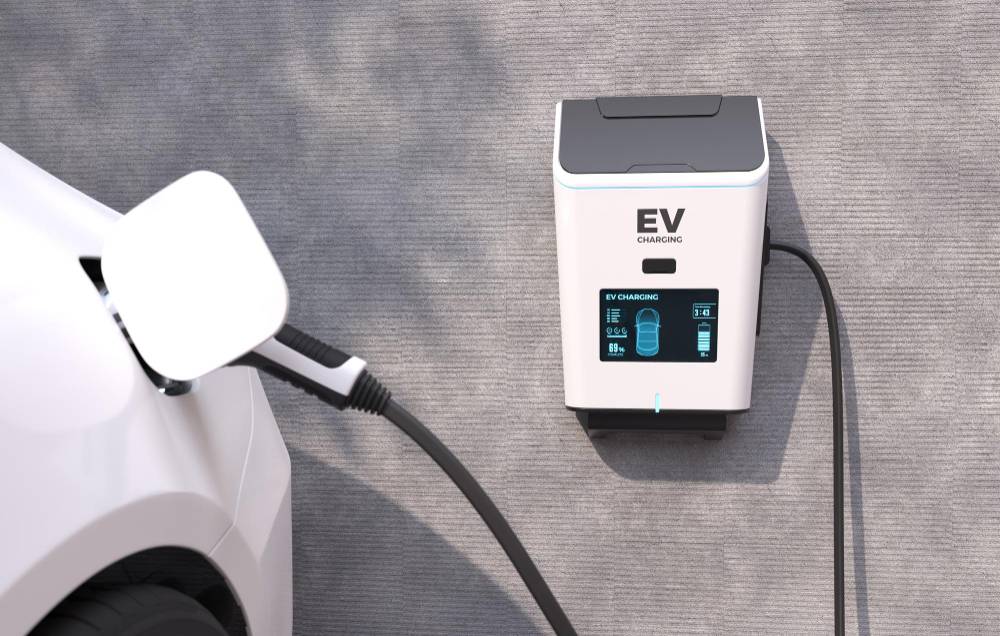 EV Charger Installation in Washingtonville, NY