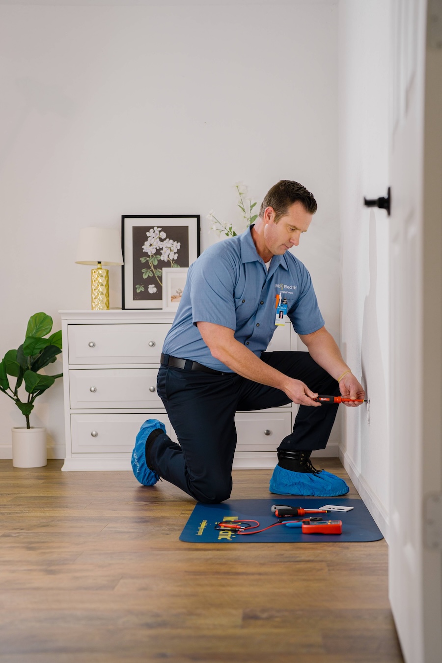 Electrical Outlet Replacement in New Windsor, NY