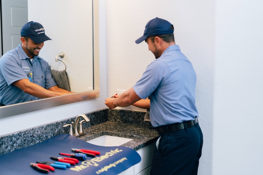 Electrical Outlet Replacement in New Windsor, NY