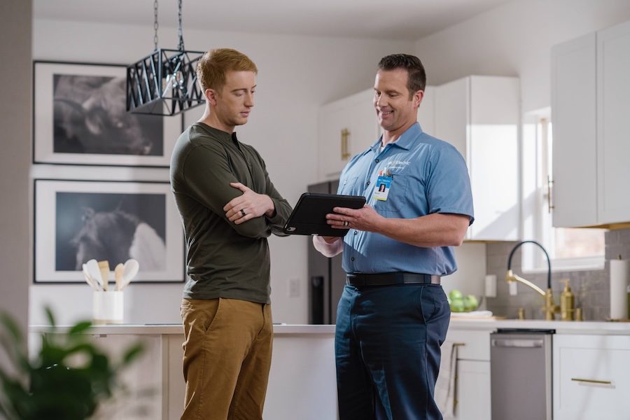 Smart Home System Installation in Goshen, NY