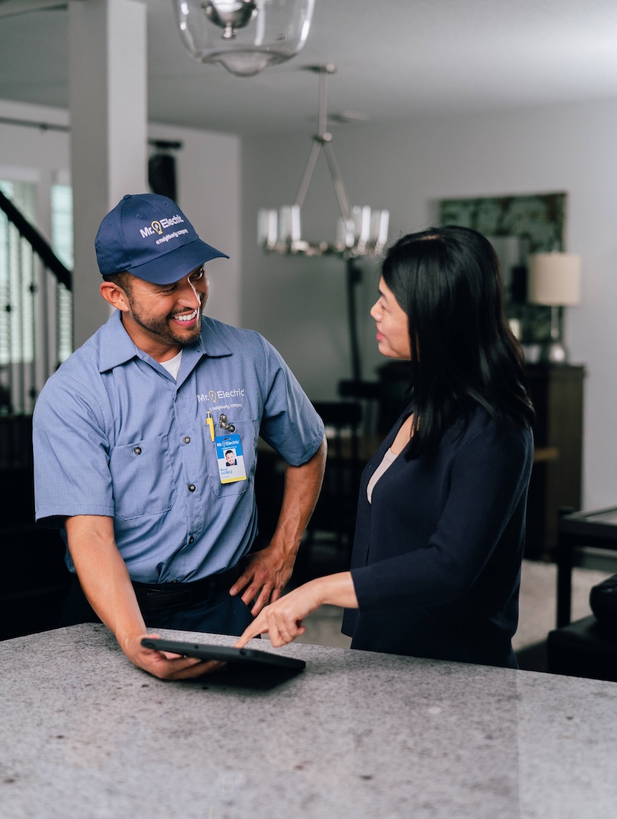 Smoke Detector Replacement in New Windsor, NY