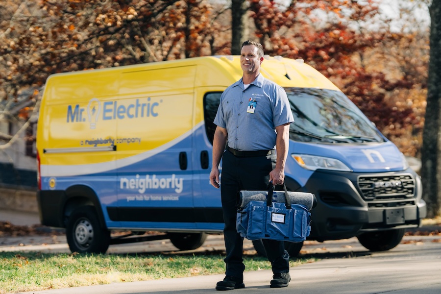 Smoke Detector Replacement in Washingtonville, NY